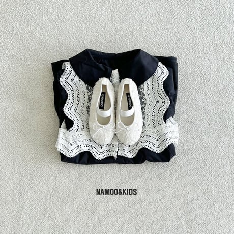 namoo/2. Abe Sequin Mary Jane 140-210