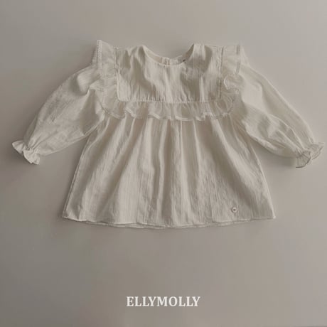 ellymolly/110. sailer blouse 13-15