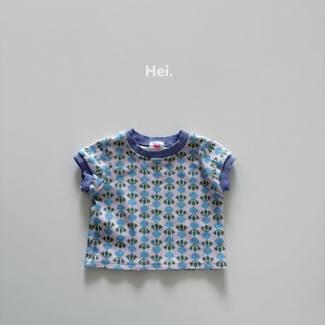 hei/7. Carrot T-shirt XS-XL