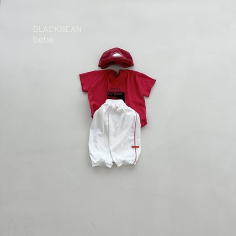 blackbean/11. ping pong bebe pants S-M