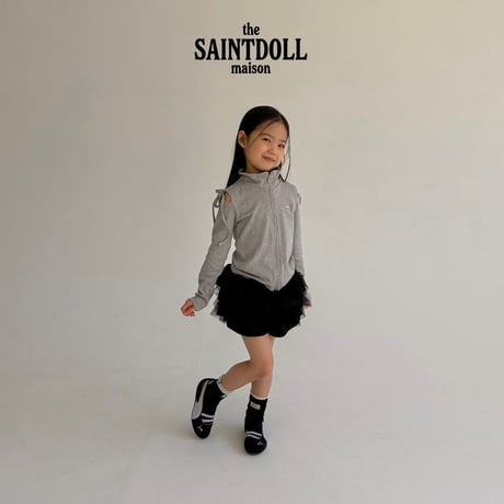 saintdoll/40. shoulder open zipup JL