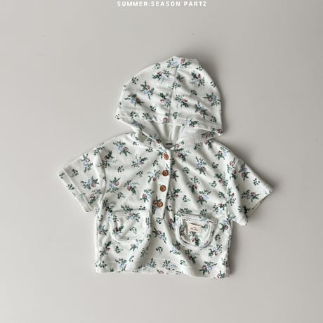 onu/64. flower beach hood XS-XL
