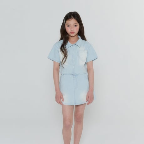 forkchips/104. sunny day skirt M-XL
