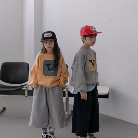 growb/24. dawny pants S-XL