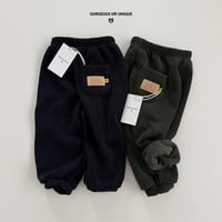 gou/57. daily wear pants XS(2-3Y)-XL(6-7Y)