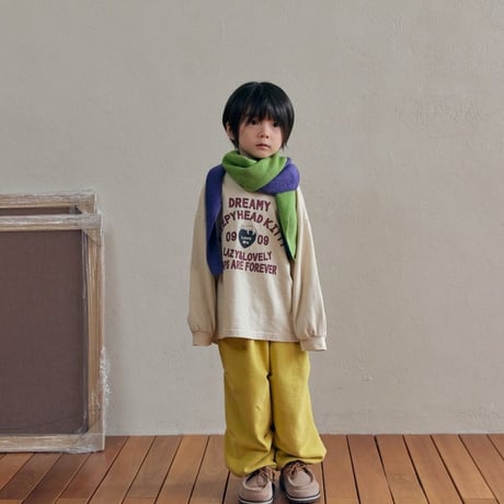 growb/38. dreamy T-shirt XS-XL