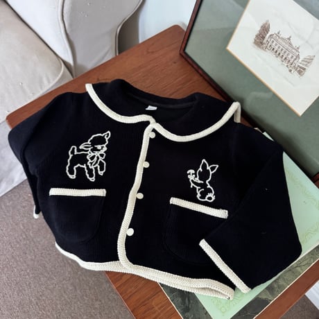 momoann/39. jagard jacket 5-13