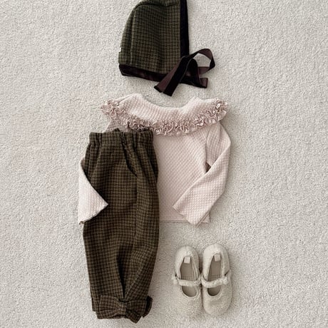 urbanrabbit/44. Cape Frill Top XS-XL