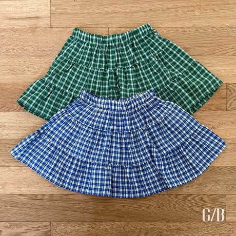 gruebaba/8. snow skirt S-XL