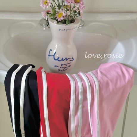 loverosie/67. shorts leggings L-XL