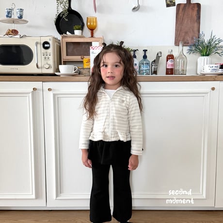 secondmoment/7. forming skirt leggings XS-XL