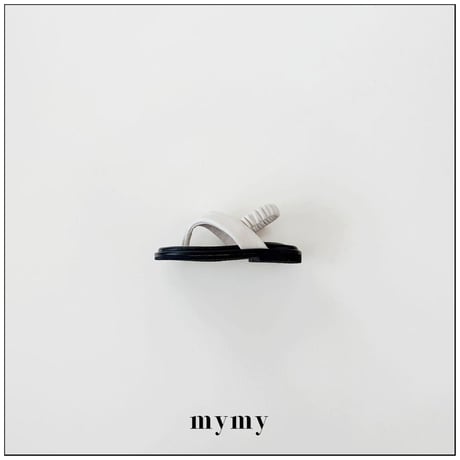 mymy/10. kongguksu shoes 140-200