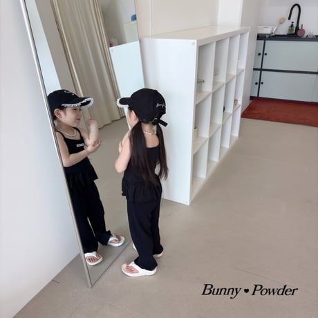 bunnypowder/92. daily pants 2XL-4XL