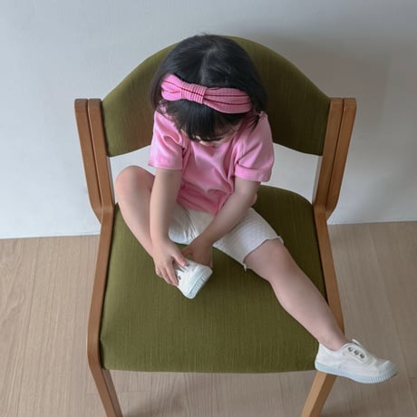 plain/3. riboni hairband FREE