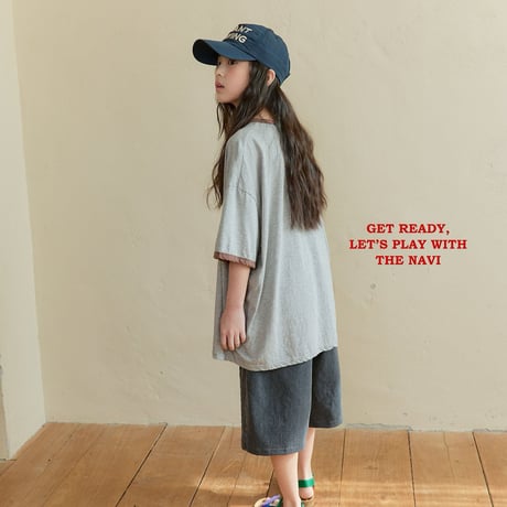 navi/62. curb denim - 5bu pants 2XL-JL