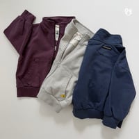 gou/126. anywhere zipup JS-JL
