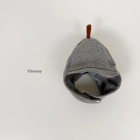 vbunny/52. sprout bonnet ( baby ) hat FREE(42CM-48CM)