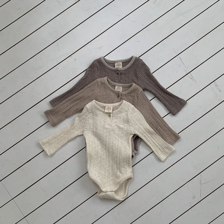 bebeholic/35. rubby golgi suit S-L