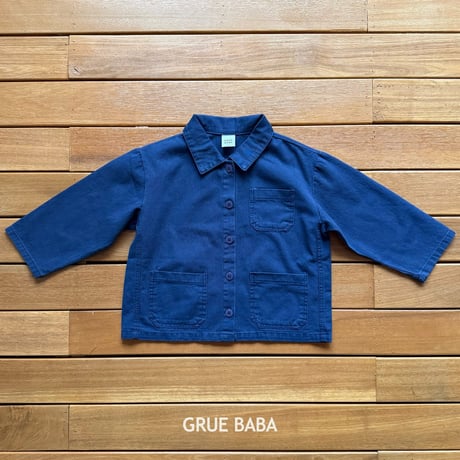 gruebaba/54. walk jacket S-XL