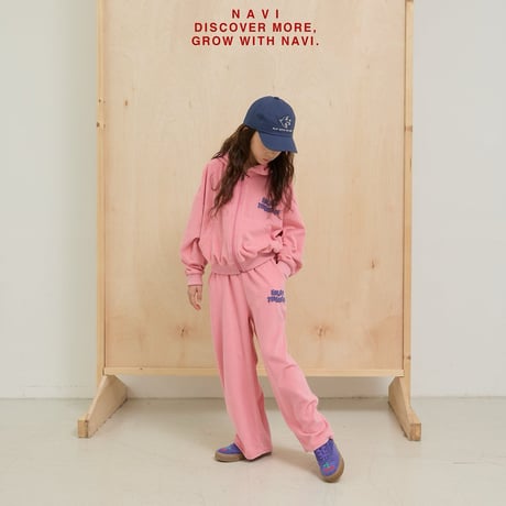navi/49. flower pants 2XL-JL