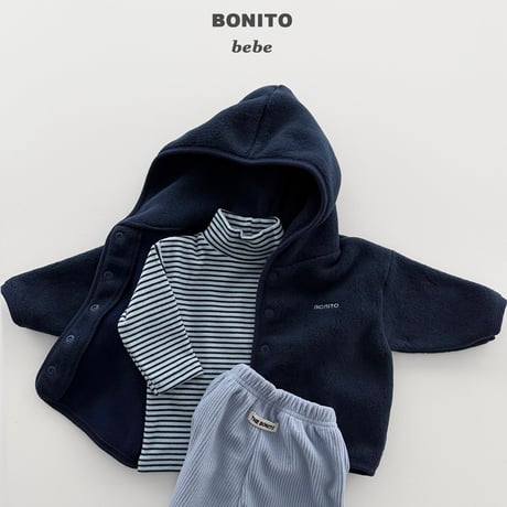 bonito/95. 1+1 plan pollar 6M-18M