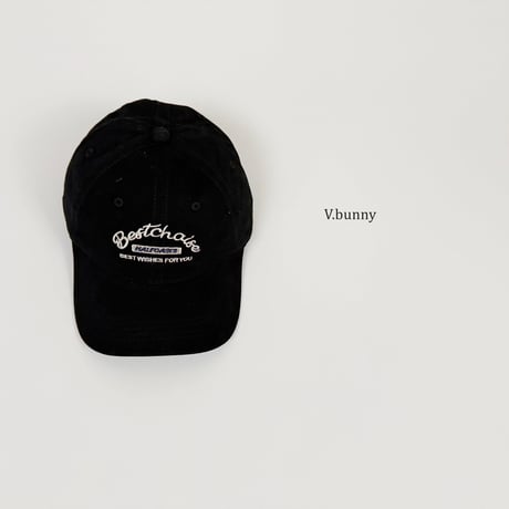 vbunny/33. best cap FREE(48CM-53CM)