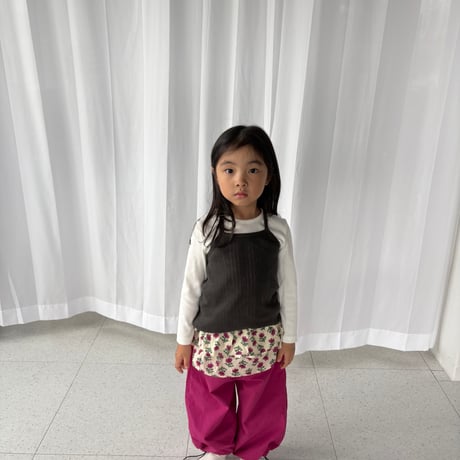 pepper/10. coco apron S-M