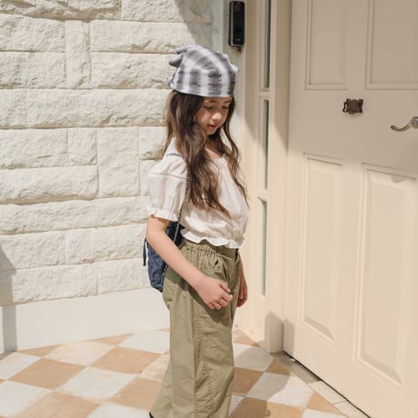 urbanrabbit/5. Check Scarf FREE