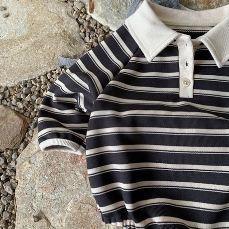 bebeholic/4. dangara suit S(3-6M)-L(12-18M)