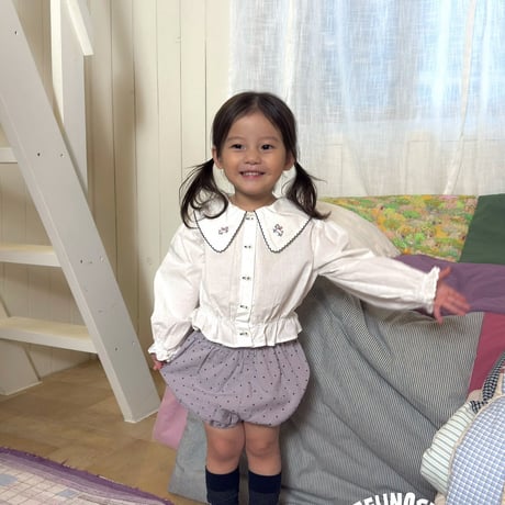 jejeunosity/12. Pico Blouse  JS-JM