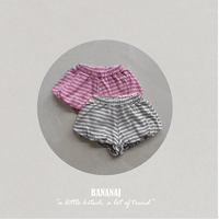 bananaj/45. pipi bullon pants XS-JS