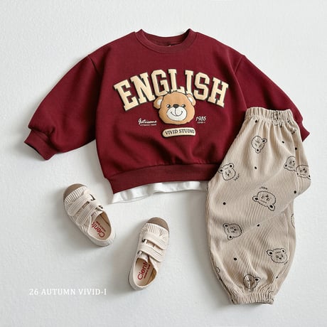vividi/2. Corduroy pattern gojangi  JS-JM