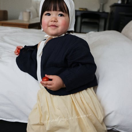 normalplay/14. ballon pants 12M-XL