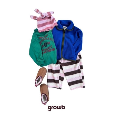 growb/39. dreamy T-shirt JS-JM