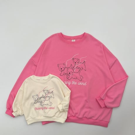 haroharo/47. walk around man-to-man S-XL