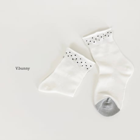vbunny/73. railing socks set M(130-150)-XL(180-210)