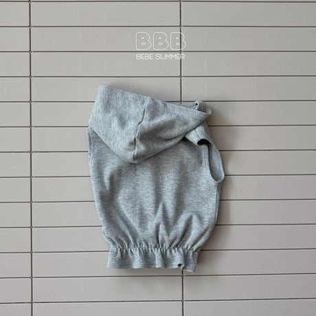 bellabambina/7. bebe zzoki hood 12M-M