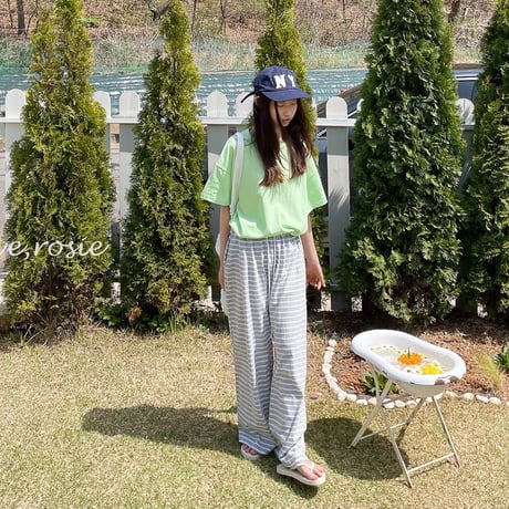 loverosie/137. ST dangara roose pants 2XL