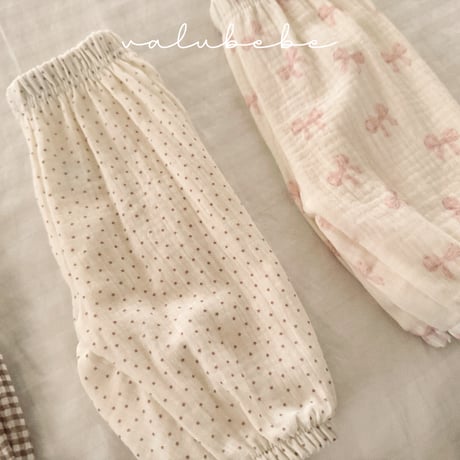 valubebe/73. embo 2 6 pants 6M-S