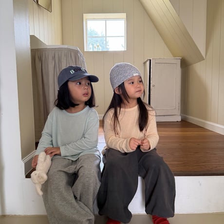 minibonbon/60. [ cloud ] pants XS-XL