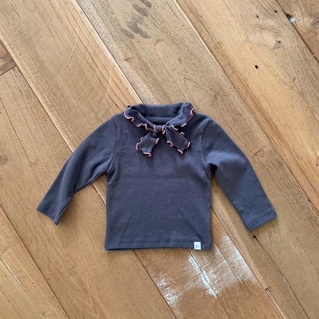 bebeholic/40. tie T-shirt S(3-6M)-XL(18-24M)