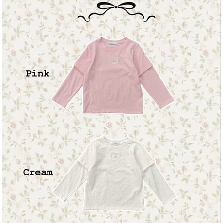 poisson/25. romi T-shirt JS-JM