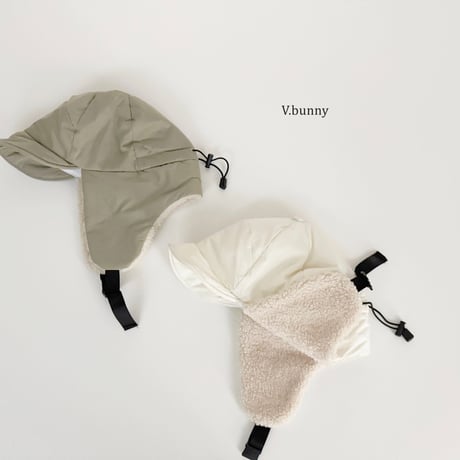 vbunny/84. light cap FREE(54CM-56CM)