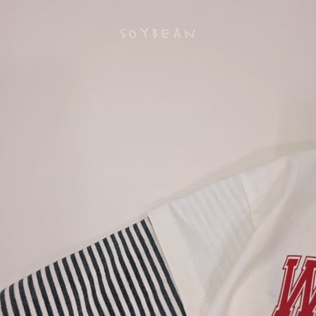 soybean/107. skon ray T-shirt XS-XL