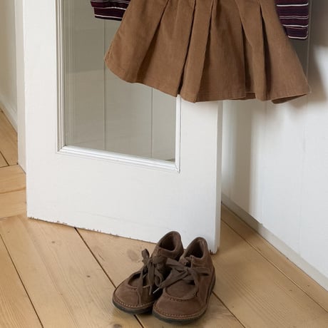 bananaj/37. Pia corduroy skirt XS-JS