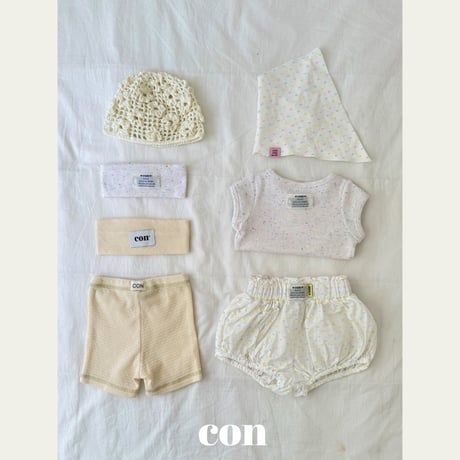 con_/33. corn summer hairband FREE
