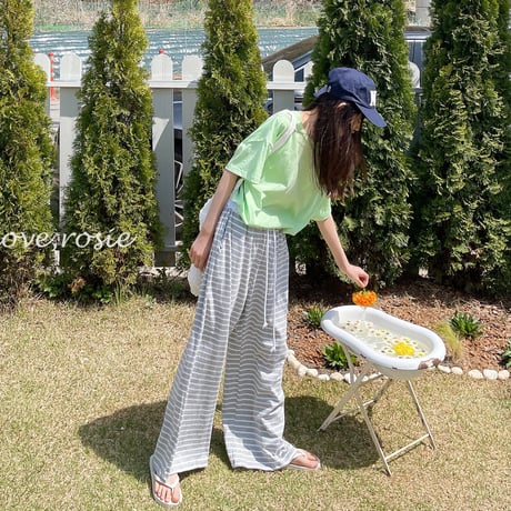 loverosie/137. ST dangara roose pants 2XL
