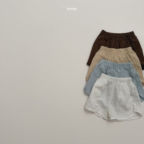 amigo/28. indie pants XS-XL