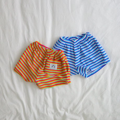 bailey/16. jelly ST half pants XS-2XL