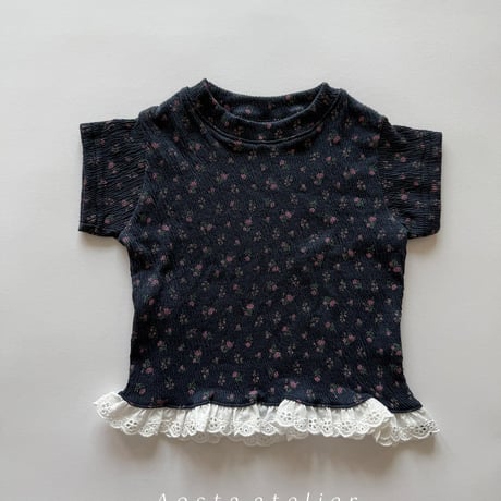 aosta/34. Le Ete Blouse S-2XL